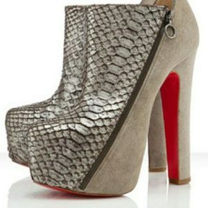 Christian Louboutin